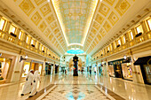Villagio shopping mall, Doha, Qatar
