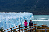 Los Glaciares National Park, UNESCO World Heritage Site, Argentina, South America