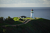 Kilauea Lighthouse, Kilauea, Kauai, Hawaii, United States of America