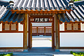 temple in Damyang