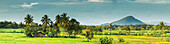 Kandalama Reservoir, Dambulla, Sri Lanka, Asia