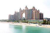 Atlantis Hotel, Palm Jumeirah, Dubai, Vereinigte Arabische Emirate, VAE