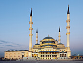 Kocatepe Camii Mosque, Ankara, Anatolia, Turkey, Asia Minor, Eurasia