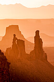 Canyonlands National Park, Utah, United States of America, North America