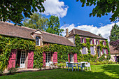 second home in normandy, (28) eure-et-loir, centre