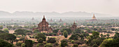 Bagan Pagan Buddhist Temples and Ancient City, Myanmar Burma, Asia