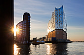 Elbphilharmonie, Hamburg, Germany