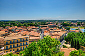 Beziers, Languedoc-Roussillon, France