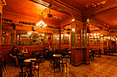 Bar Marsella, Wermuth, Absinth, Carrer St. Pau, Barcelona, Katalonien, Spanien, Europa