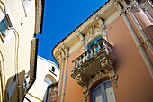 Ein liebevoll restauriertes Wohnhaus in der Altstadt von Pratola