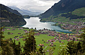 Brienzersee, Brienz, Switzerland