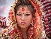 Nepal Wedding.