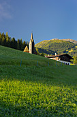 Kapelle am Tulferberg, Tulfes, Inntal, Tirol, Österreich