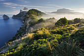 Formentor Halbinsel, Mallorca, Balearen, Spanien