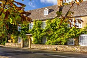 Broadway, Worcestershire, England, United Kingdom, Europe.