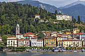 Bellagio, Lake Como, Italy.