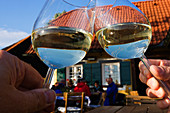Wine tavern Erikas Buschenschank, Gamlitz
