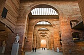 Merida Roman Museum, Extremadura, Spain, Europe.