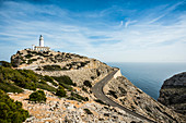 Cap de Formentor, Majorca, Balearic Islands, Spain