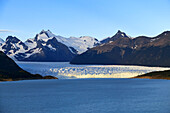Argentina, Patagonia, Santa Cruz Province, Los Glaciares National Park listed as a World Heritage by UNESCO, Perito Moreno Glacier