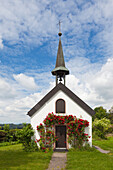 Kapelle bei St. Märgen, Südlicher Schwarzwald, Baden-Württemberg, Deutschland