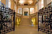France, Paris, Musee des Arts Decoratifs (Museum of Decorative Arts) in a Louvre wing