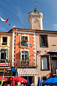 France, Herault, Vias