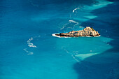 Greece, Ionian Islands, Cephalonia Island (Kefallonia), the Western Coast