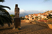 France, Corse du Sud, Sartene