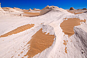 Egypt, Libyan Desert, Farafra, White Desert National Park