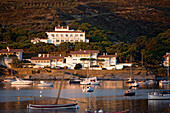 Spain, Catalonia, Costa Brava, Cadaques