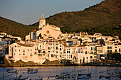 Spain, Catalonia, Costa Brava, Cadaques