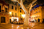 Frankreich, Pyrénées Orientales, Collioure