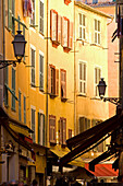 Frankreich, Alpes Maritimes, Nizza, Altstadt, Rue Pairolière