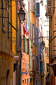 Frankreich, Alpes Maritimes, Nizza, Altstadt