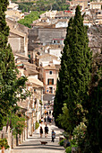 Spanien, Balearen, Mallorca, Pollenca