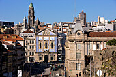 Portugal, Norte region, Porto, historical center listed as World Heritage by UNESCO, Sao Bento station district