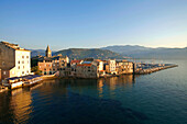 Frankreich, Haute Corse, Saint Florent