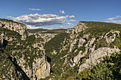 Gorges Du Verdon, Grand Canyon du Verdon, France