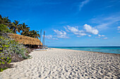 Playa Larga, Cayo Coco, Jardines del Rey, Ciego de Avila Province, Cuba, West Indies, Caribbean, Central America