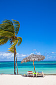 Playa Guardalvaca, Holguin Province, Cuba, West Indies, Caribbean, Central America