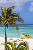 Palm Beach, Aruba, Netherlands Antilles, Caribbean, Central America