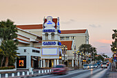 Renaissance Resort and Casino, Oranjestad, Aruba, Netherlands Antilles, Caribbean, Central America