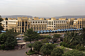 Cité Administrative, Bamako, Mali, West Africa