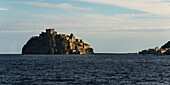 Ischia Island on the Mediterranean, Ischia, Naples, Campania, Italy