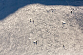 Kaunertal, Skigebiet, Winterurlaub, Schnee, Sport, Nordtirol, Alpen, Österriech