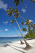 Paliton Beach, near San Juan, Siquijor, Philippines, Southeast Asia, Asia