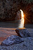 Arcomagno, San Nicola Arcella, Cosenza, Calabria, Italy.