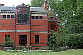 Leighton House Museum, Holland Park Road, Kensington, London, Great Britain