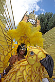 Notting Hill Carnival, Notting Hill, London, England